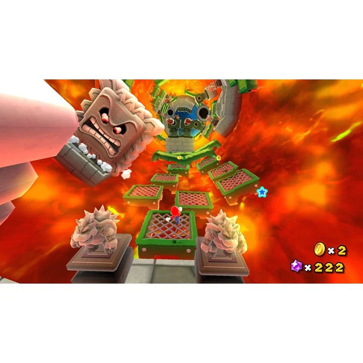 Nintendo Switch, Super Mario Galaxy + Super Mario Galaxy 2 - Default Title - Image 3