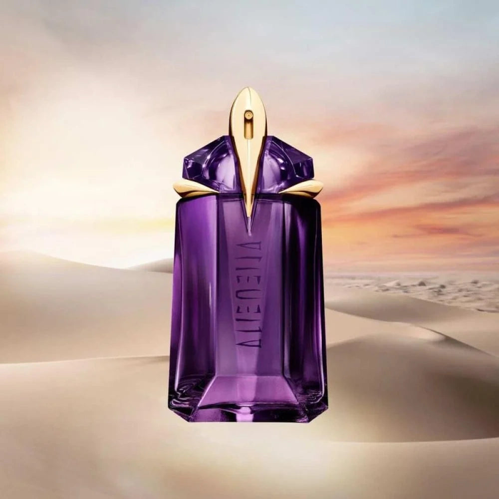Thierry Mugler Alien EDP For Her - 90 ml - Default Title - Image 5