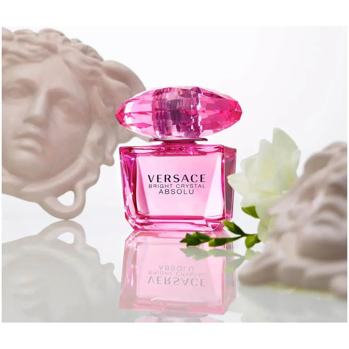 Versace Bright Crystal Absolu EDP For Her - 90 ml - Default Title - Image 5