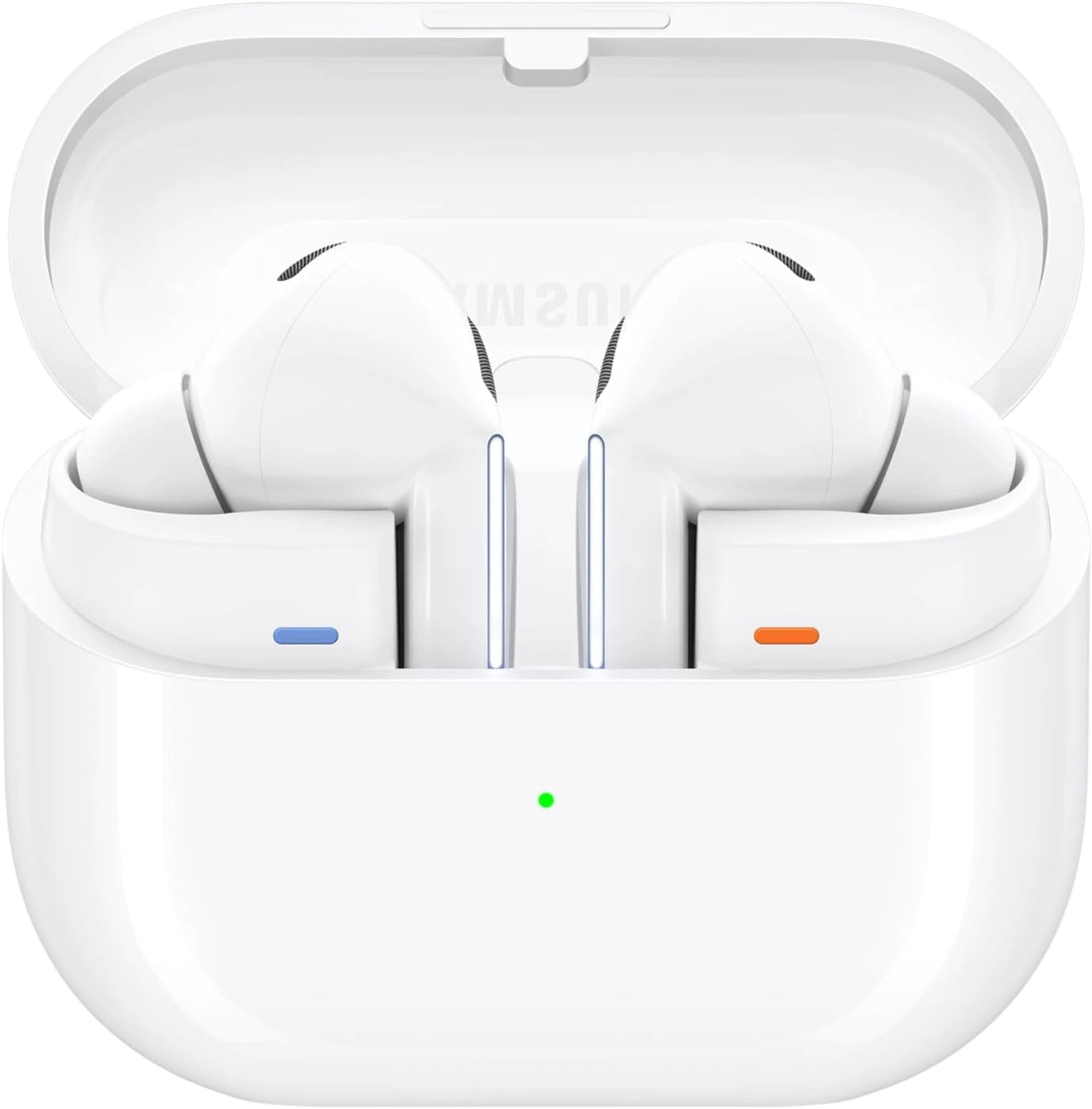 Samsung Galaxy Buds 3 Pro – True Wireless ANC Earbuds - White - Image 7