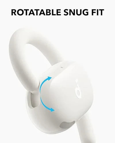 Anker Soundcore V20i, Open-Ear Earbuds - White - Image 14
