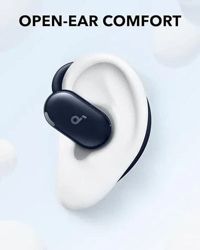 Anker Soundcore V20i, Open-Ear Earbuds - White - Image 19