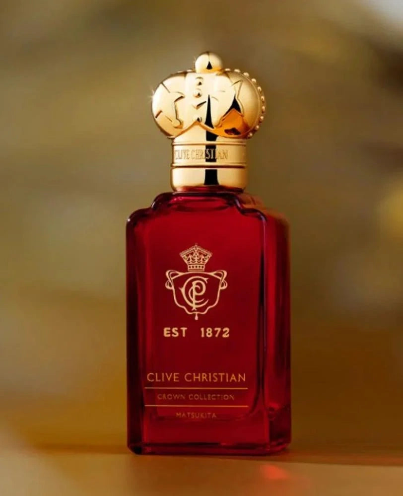 Clive Christian Matsukita EDP For Unisex - 50 ml - Default Title - Image 4