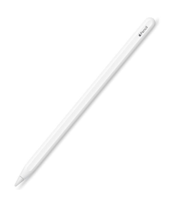 Apple A2051, Apple Pencil (2nd Generation) - Space Black - Image 3