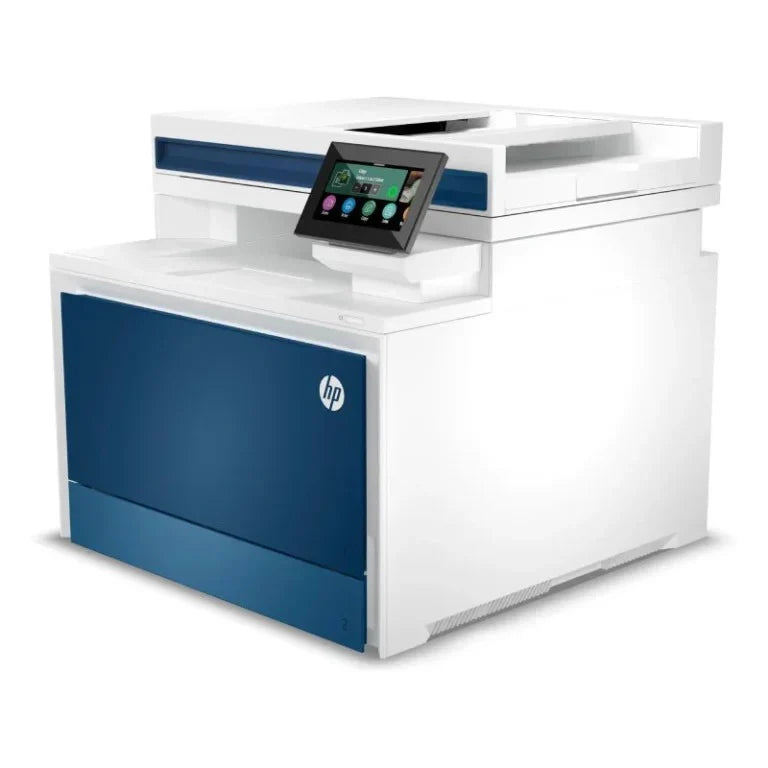 HP 4303fdn, Color LaserJet Pro MFP Printer - Default Title - Image 3