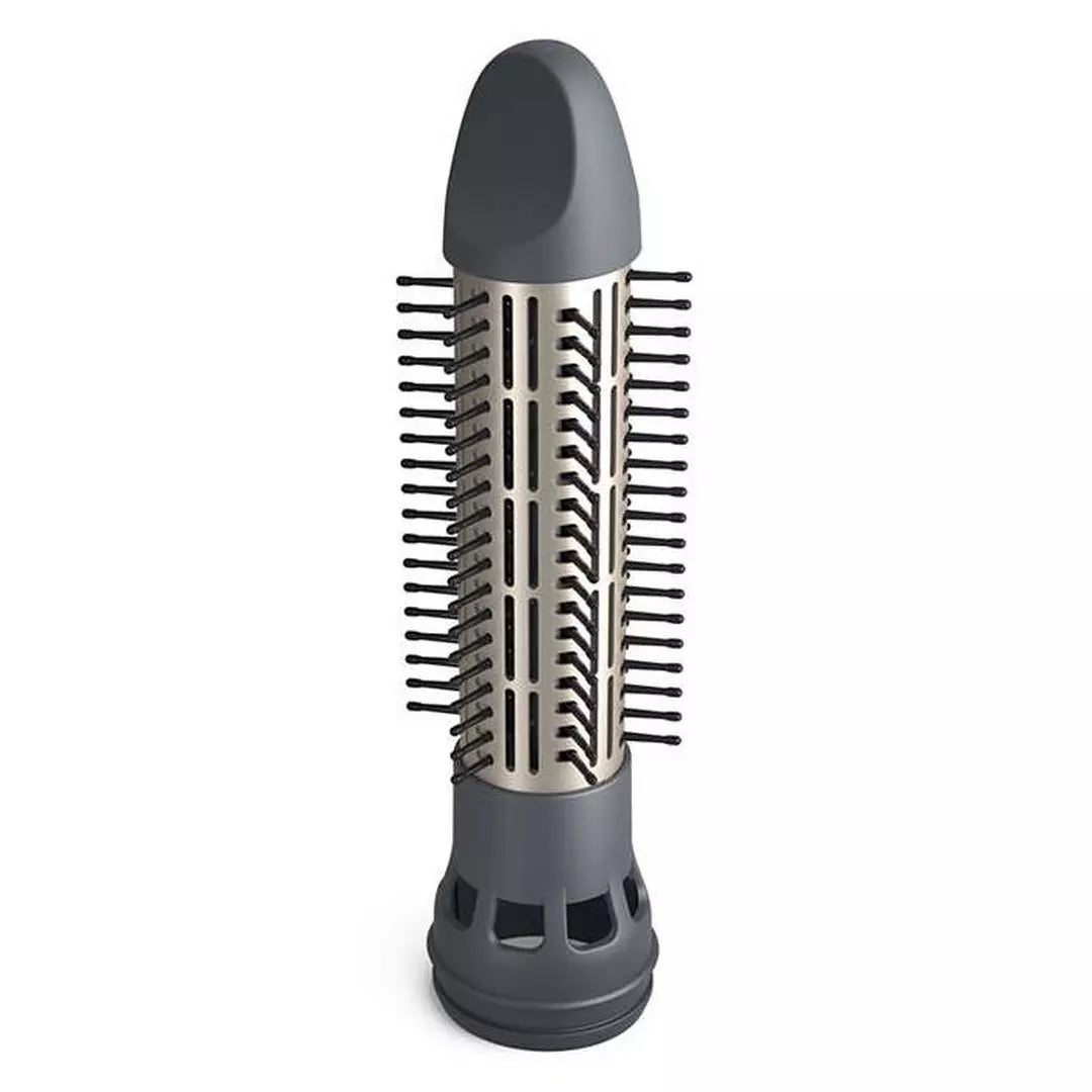 Philips, 7000 Series Air Styler 1000W – Rotating ThermoBrush with Ionic Care, 30mm & 50mm Brushes for Volume & Shine - Default Title - Image 4
