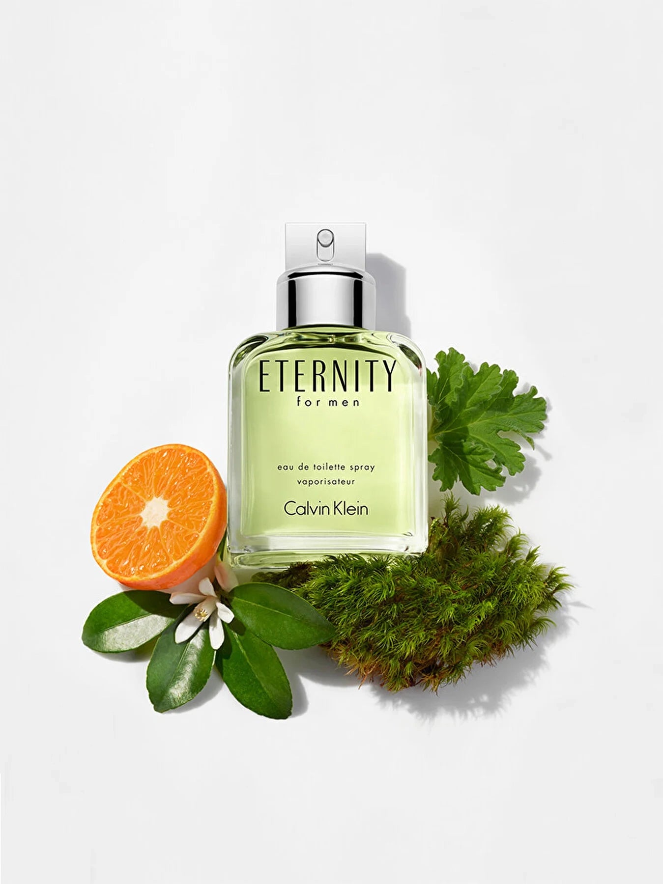 Calvin Klein Eternity Cologne EDT For Him - 100 ml - Default Title - Image 4