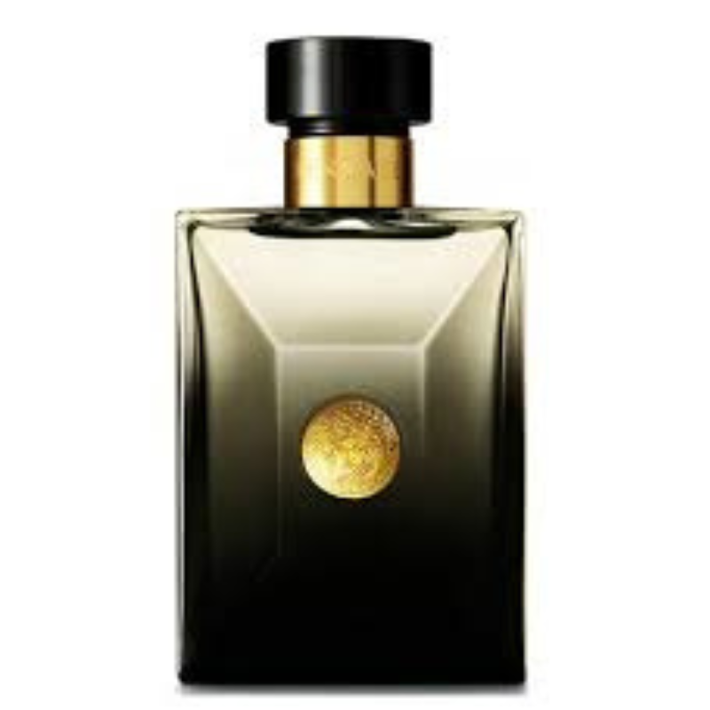 Versace Oud Noir EDP For Him- 100 ml - Default Title - Image 6