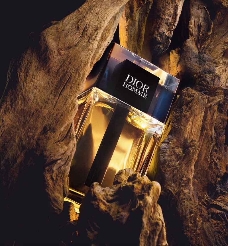 Dior Homme Eau de Toilette - 50 ml - Default Title - Image 7