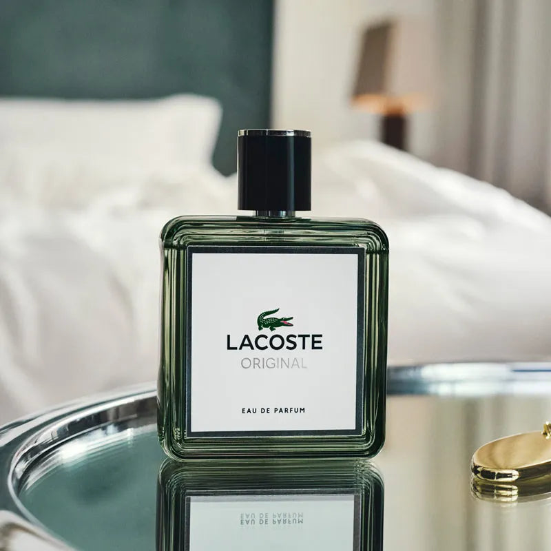 Lacoste Men's Original Parfum for Him - 100 ml - Default Title - Image 5