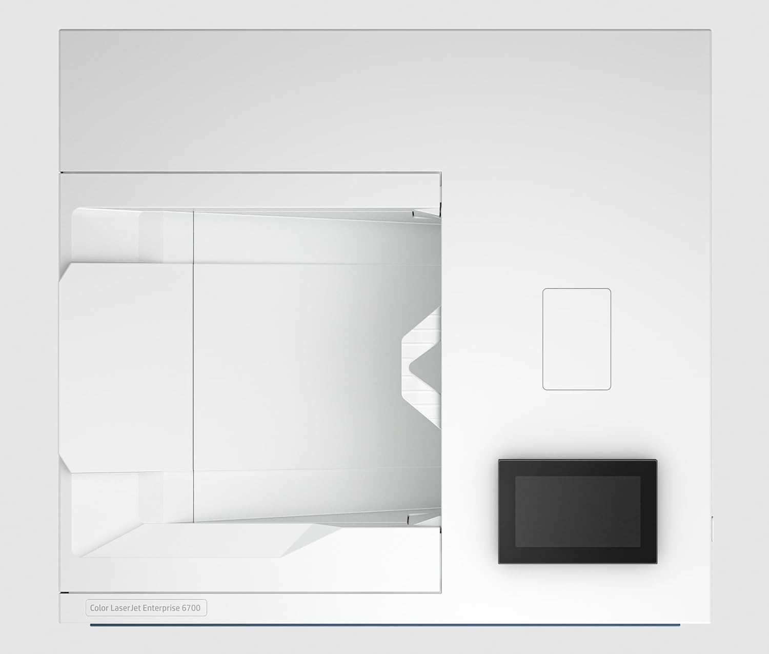 HP 6701dn, Color LaserJet Enterprise Printer - Default Title - Image 5