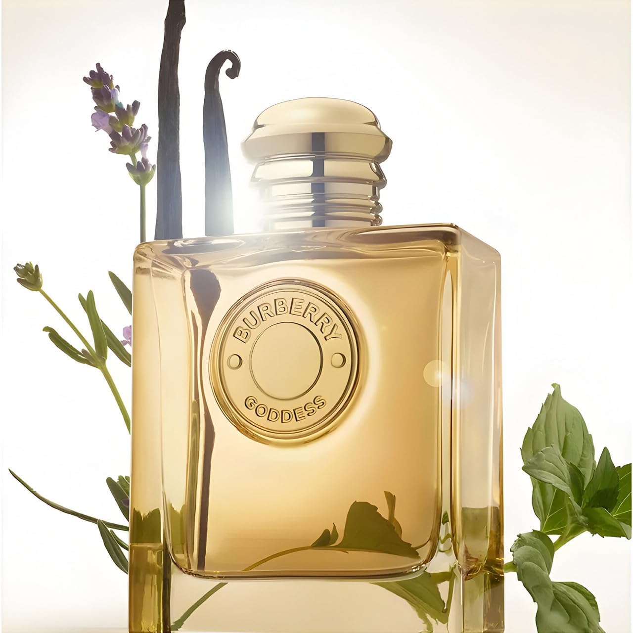 Burberry Goddess Intense EDP For Her - 100 ml - Default Title - Image 3