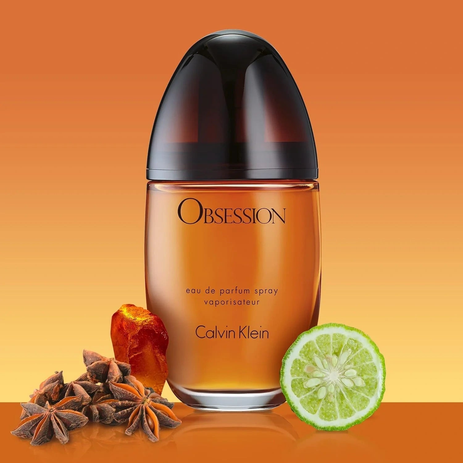 Calvin Klein Obsession EDP For Her - 100 ml - Default Title - Image 3