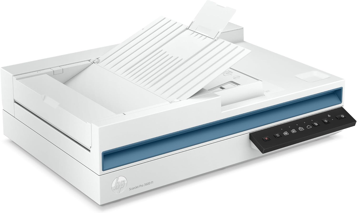 HP 3600 F1, ScanJet Pro Color Scanner - Default Title - Image 3