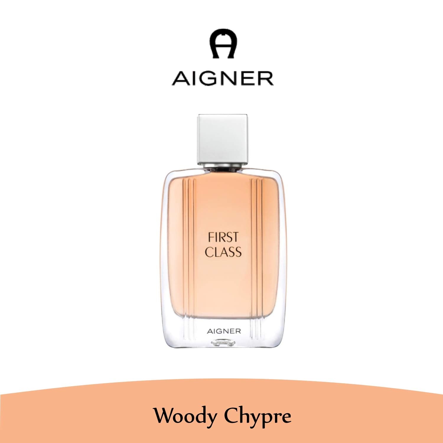 Etienne Aigner First Class EDT For Him - 100 ml - Default Title - Image 4