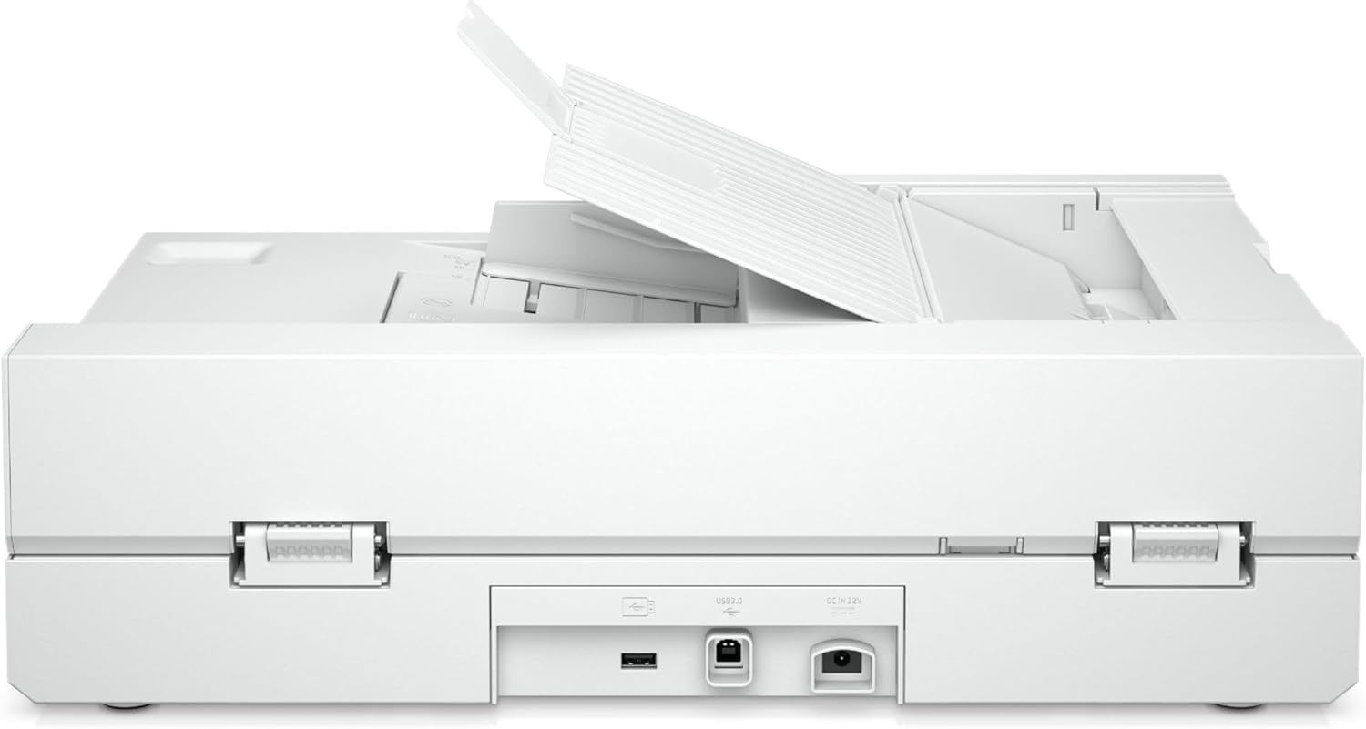 HP 3600 F1, ScanJet Pro Color Scanner - Default Title - Image 6