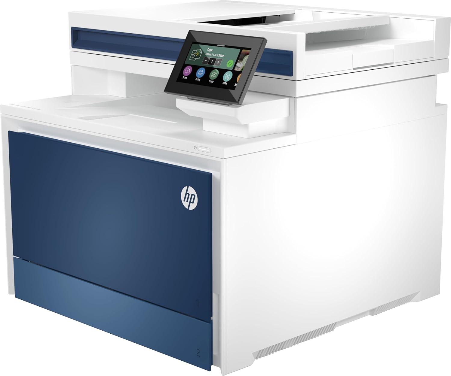 HP 4303fdw, Color LaserJet Pro MFP Printer - Default Title - Image 3