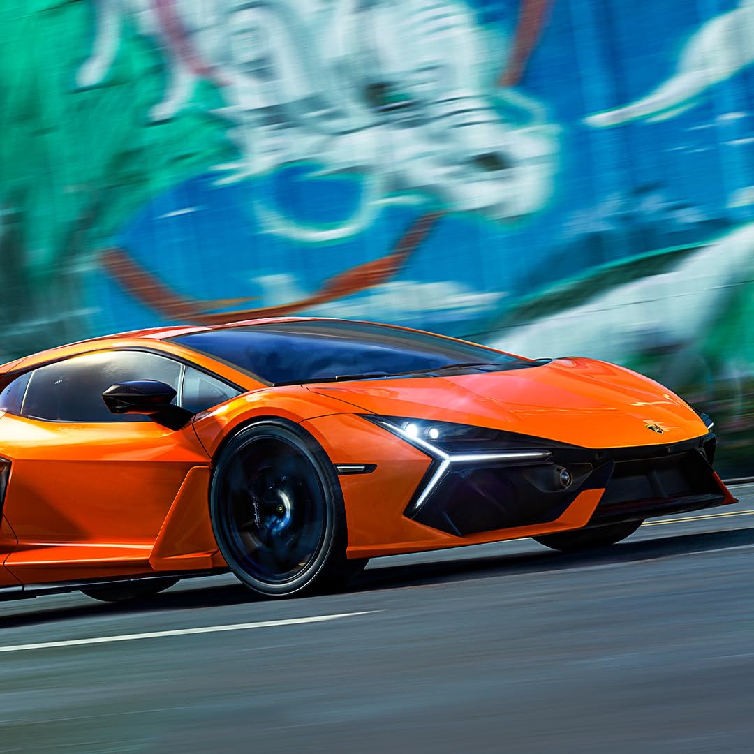 Sony PS5, The Crew Motorfest - Standard Edition PAL, PlayStation 5 - Default Title - Image 3