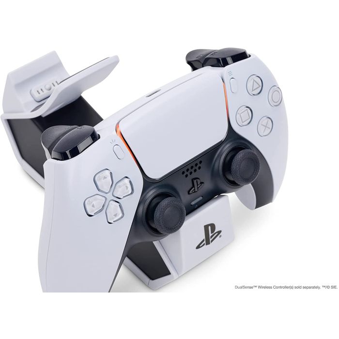 PowerA Twin Charging Station for Dualsense Wireless Controllers - Default Title - Image 4