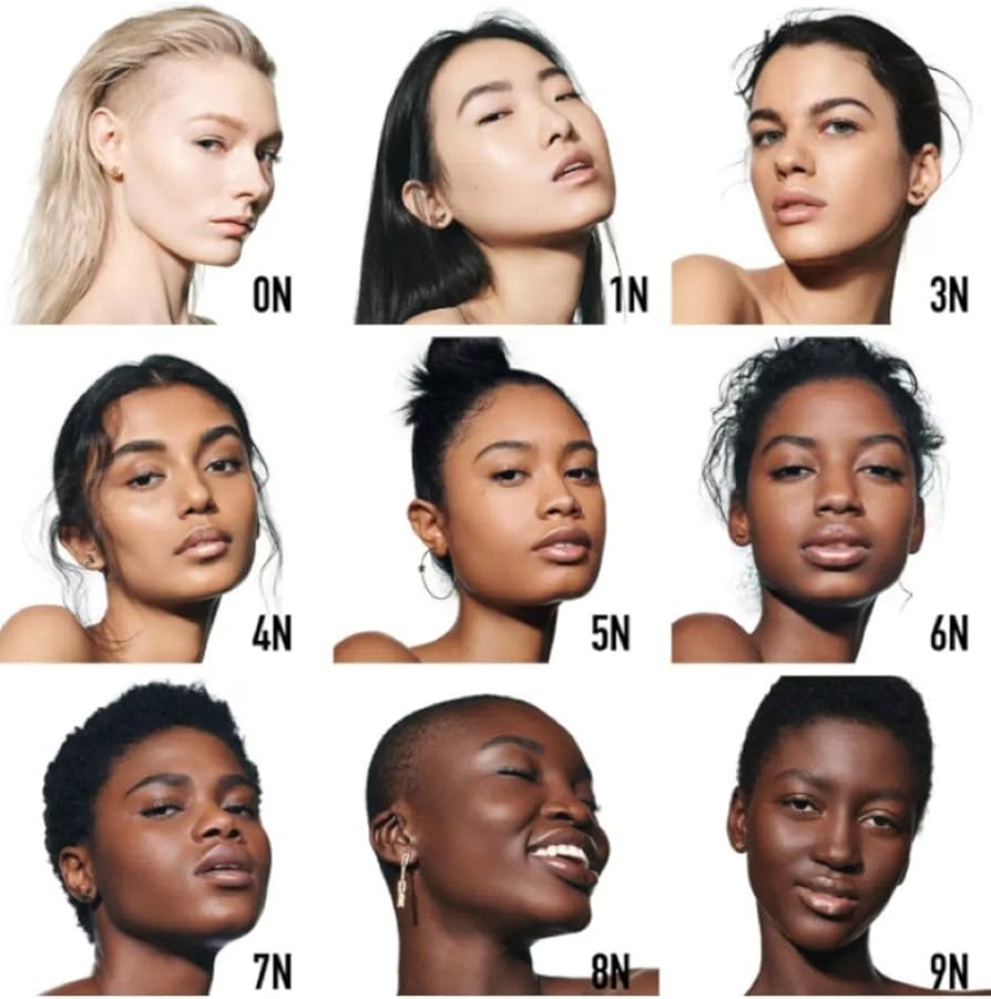 Dior Forever Hydra Nude Foundation - 1N - Default Title - Image 5