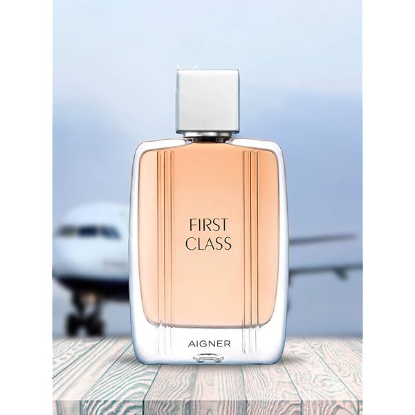 Etienne Aigner First Class EDT For Him - 100 ml - Default Title - Image 5