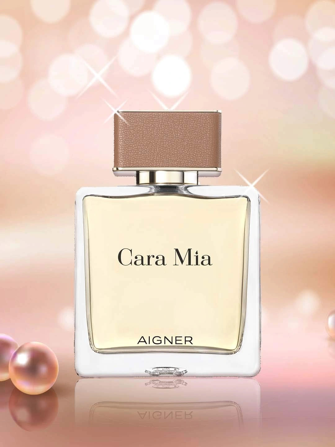 Aigner Cara Mia EDP For Her - 100 ml - Default Title - Image 5