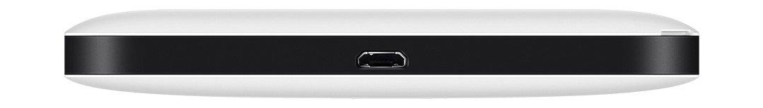 Huawei E5576-320 LTE4 Mobile WiFi - White - Default Title - Image 2