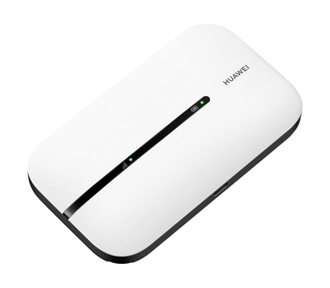 Huawei E5576-320 LTE4 Mobile WiFi - White - Default Title - Image 3