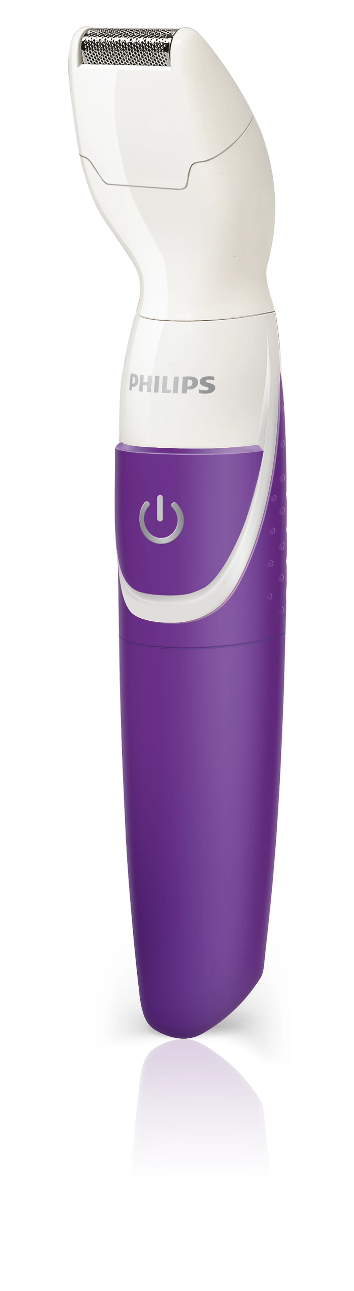 Philips BRT383/15, Showerproof Bikini Trimmer – Cordless, Precision Head, Mini Shaver, 0.5–5mm Length Settings - Default Title - Image 7