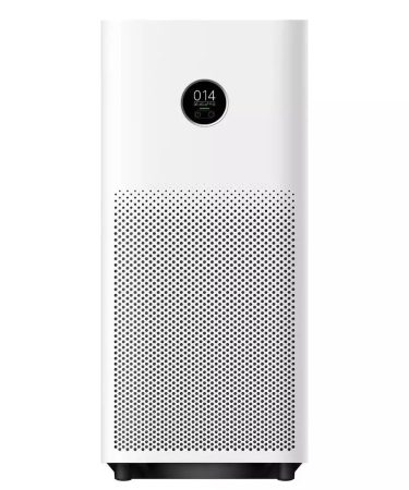Xiaomi Smart Air Purifier 4 - Default Title
