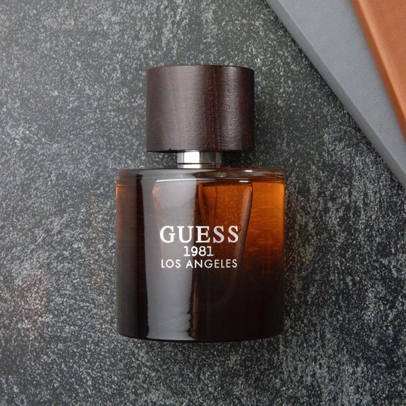 Guess 1981 Los Angeles EDT For Him - 100 ml - Default Title - Image 3
