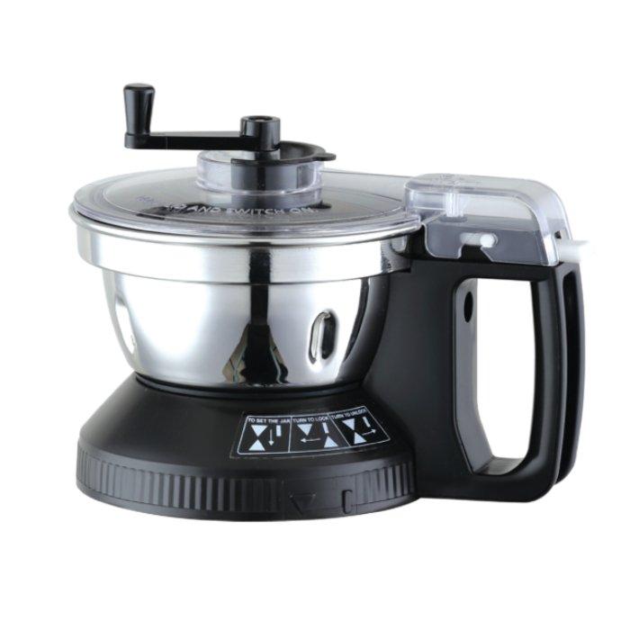 Panasonic MX-AE365KTZ, Mixer Grinder, 2000W - Black - Image 3