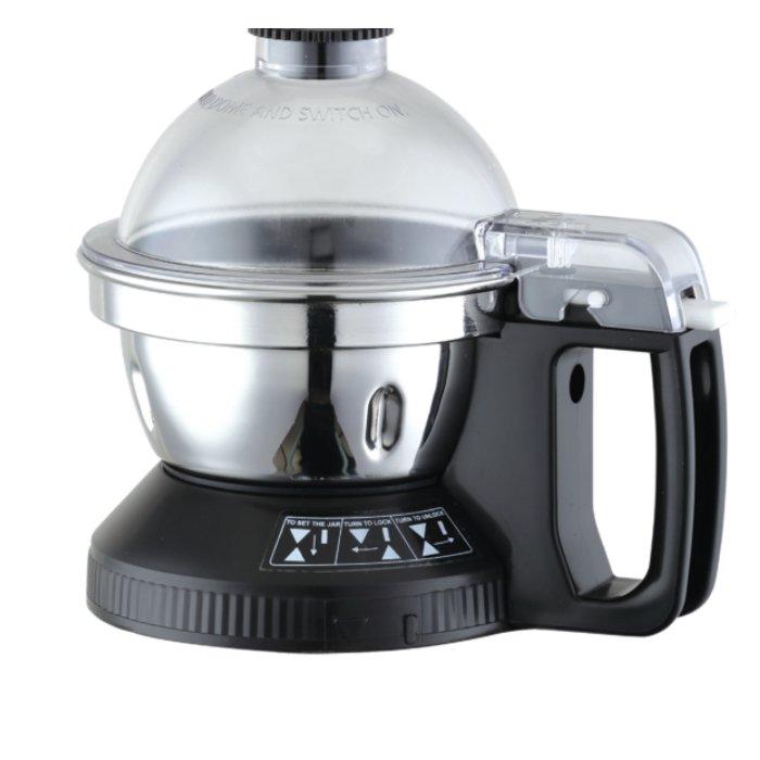 Panasonic MX-AE365KTZ, Mixer Grinder, 2000W - Black - Image 4