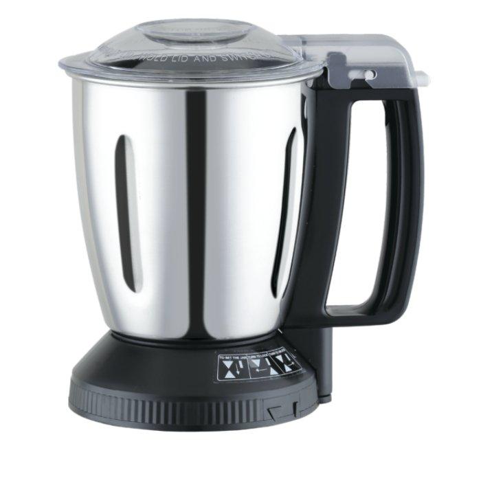 Panasonic MX-AE365KTZ, Mixer Grinder, 2000W - Black - Image 6