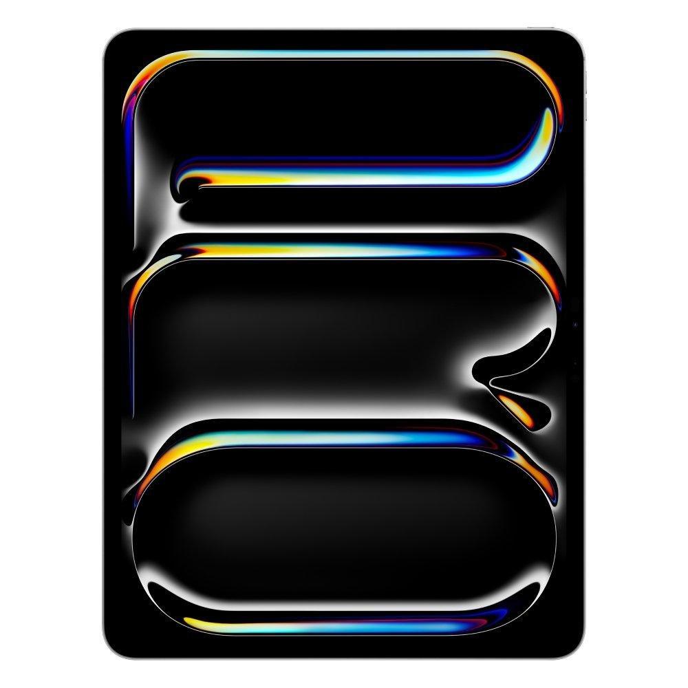 Apple, IPad Pro M4,8GB RAM, WIFI + 5G Cellular, 13-Inch Tablet - Space Black - Image 6