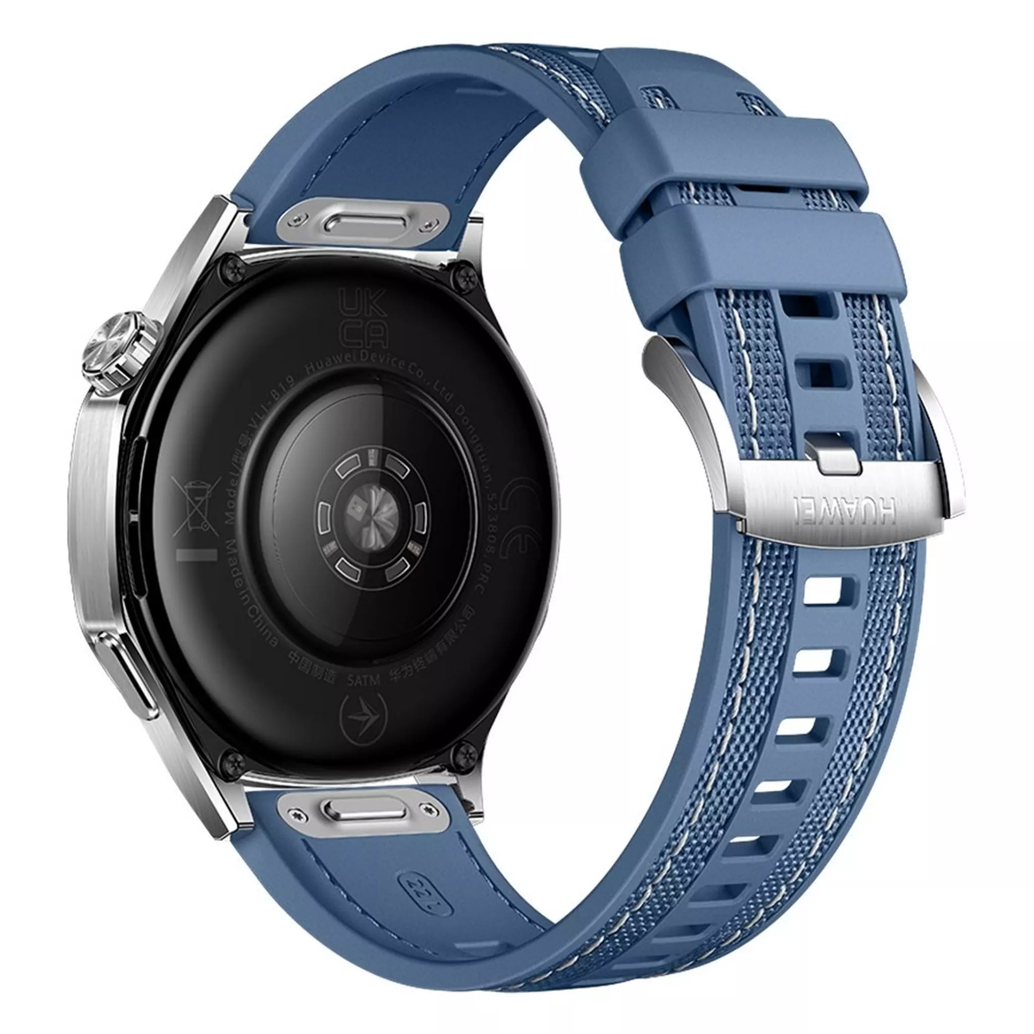 Huawei Smart Watch GT5 - 46mm | Blue - Default Title - Image 3
