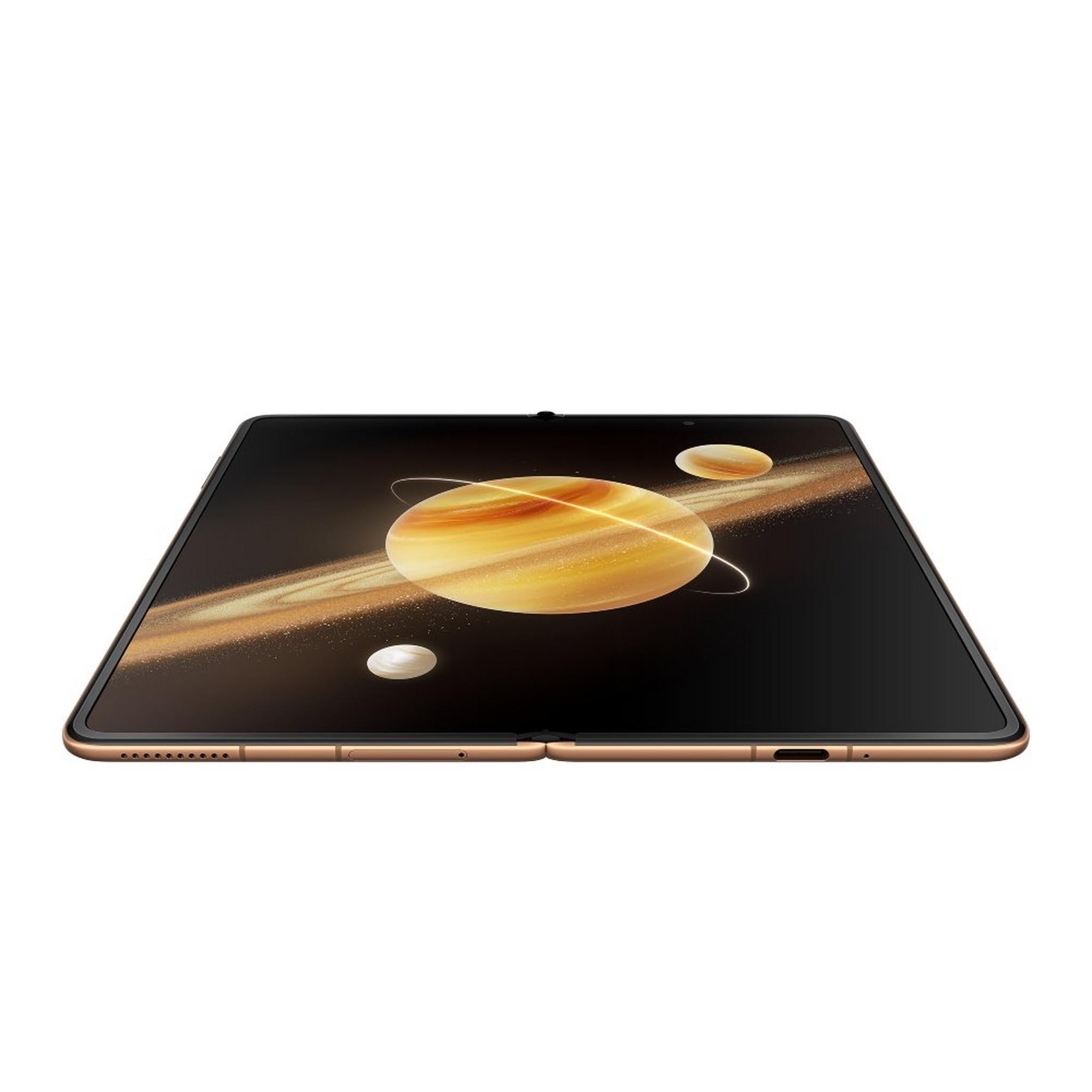 HONOR MAGIC V3 5G 12GB RAM 512GB Brown - Default Title - Image 5