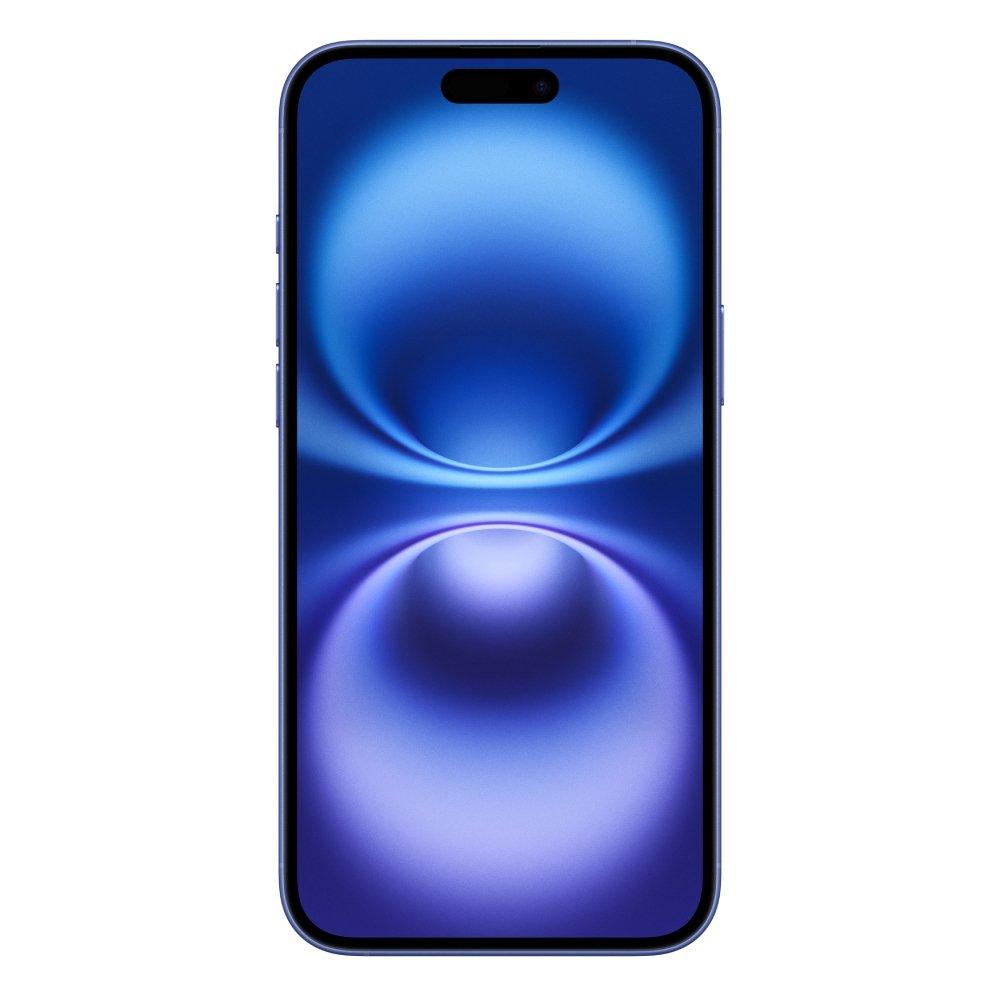 Apple, iPhone 16 Plus 6.7-inch - Ultramarine - Image 21