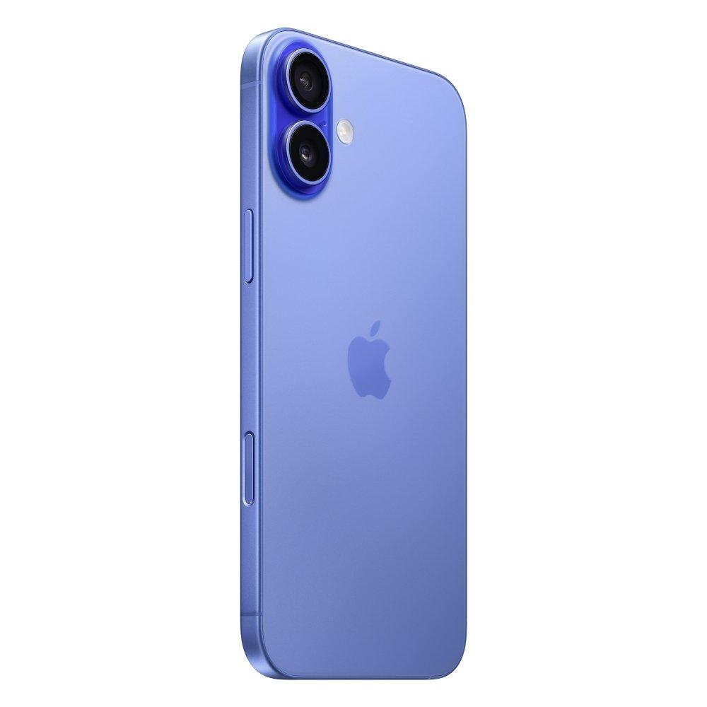 Apple, iPhone 16 Plus 6.7-inch - Ultramarine - Image 22