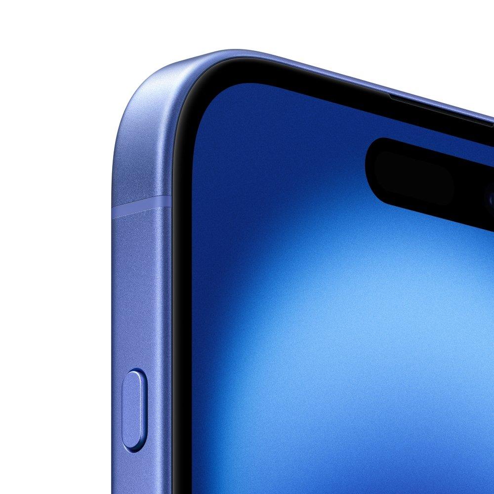 Apple, iPhone 16 Plus 6.7-inch - Ultramarine - Image 23