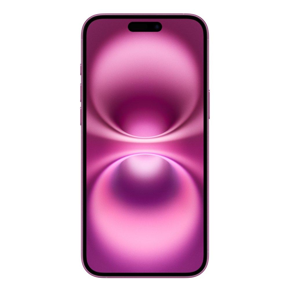 Apple, iPhone 16 Plus 6.7-inch - Ultramarine - Image 15