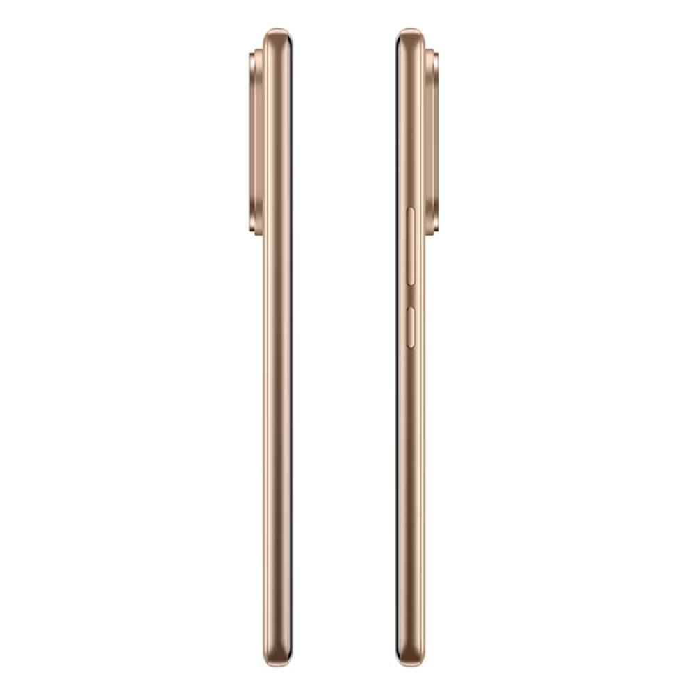 Vivo V60 5G – 6.77″ AMOLED, 12GB RAM, 256GB Storage, Snapdragon 7 Gen 4, 6500mAh Battery - Mist Gray - Image 3