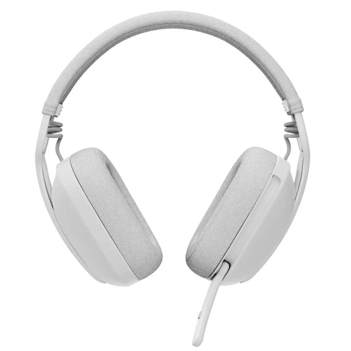 Logitech, Zone Vibe 100 Wireless Bluetooth Headset With Noise-Cancelling Mic - Graphite - Image 9