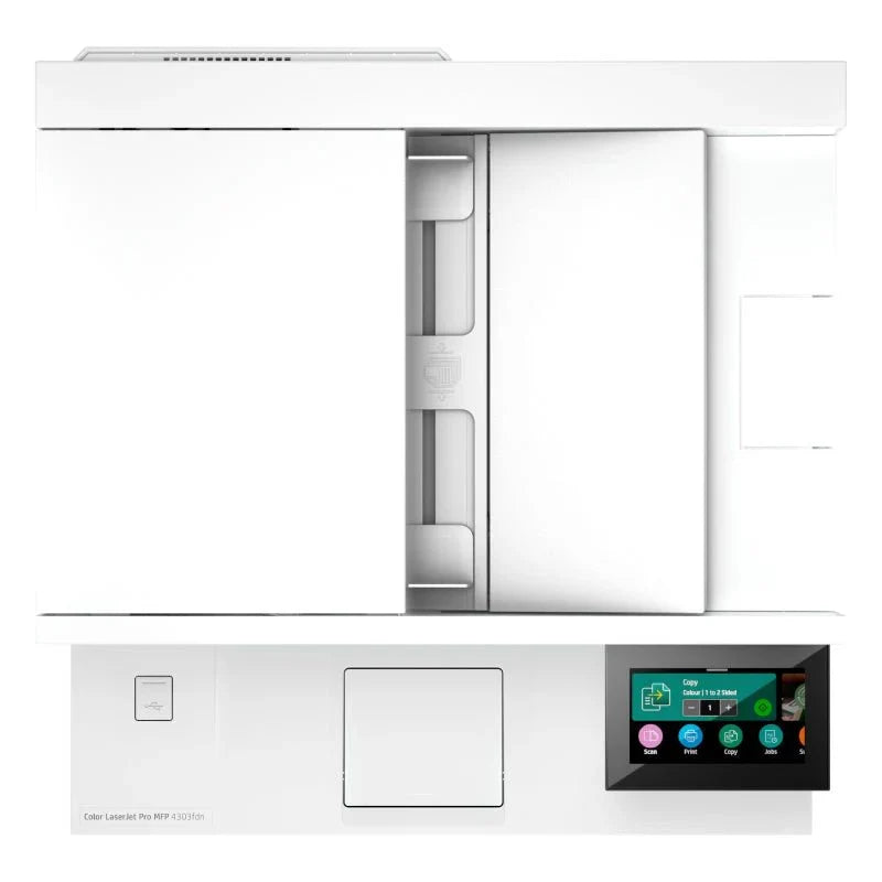 HP 4303fdn, Color LaserJet Pro MFP Printer - Default Title - Image 5