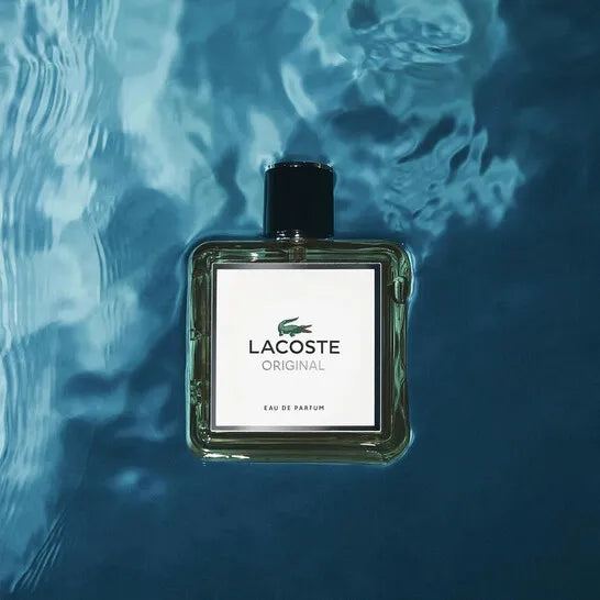 Lacoste Men's Original Parfum for Him - 100 ml - Default Title - Image 6
