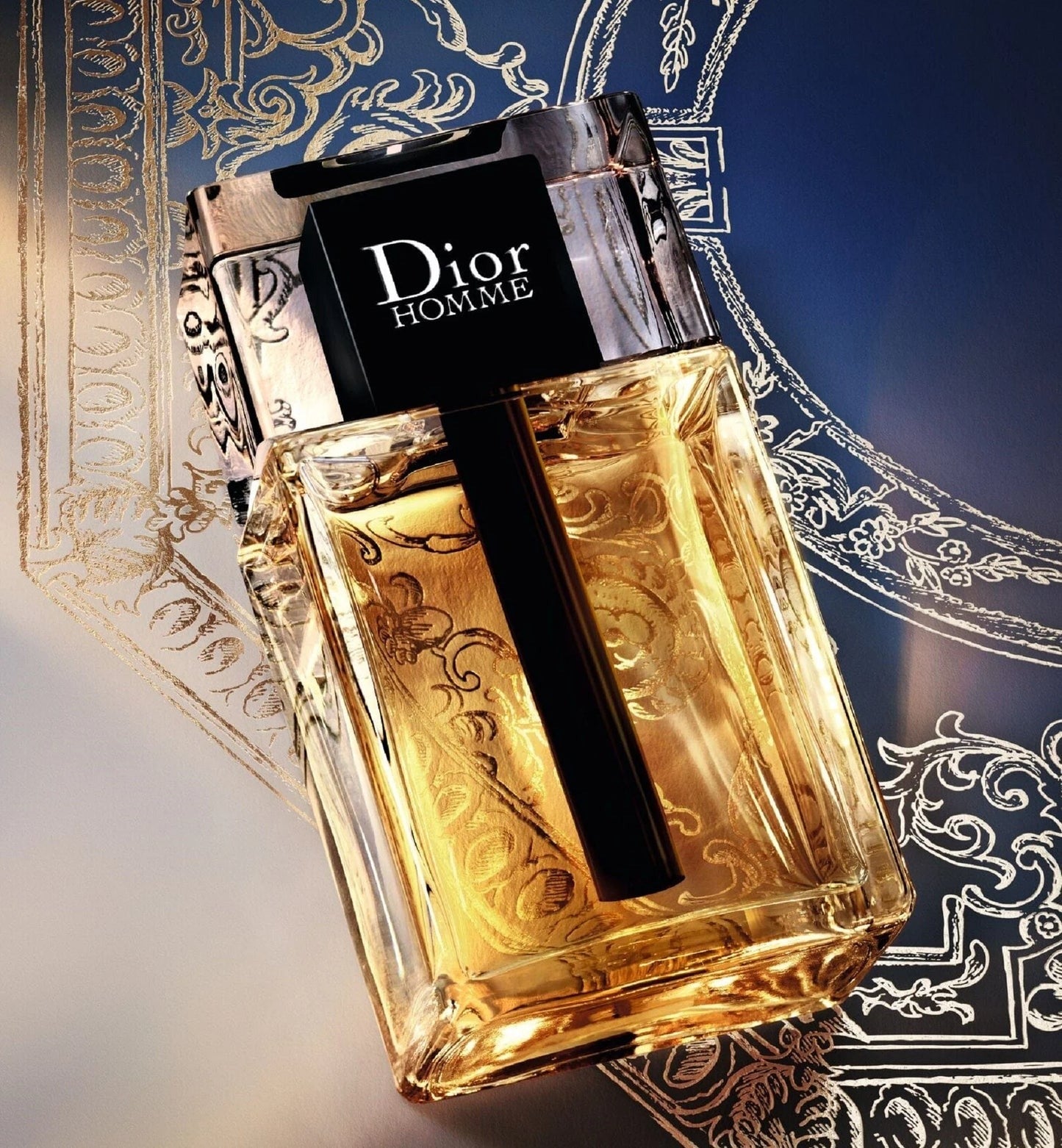 Dior Homme Eau de Toilette - 50 ml - Default Title - Image 8