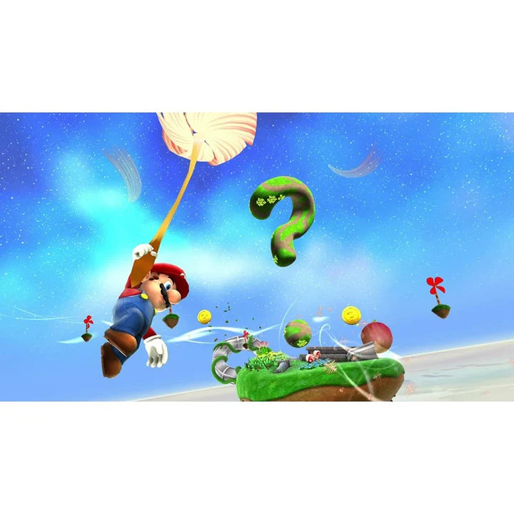 Nintendo Switch, Super Mario Galaxy + Super Mario Galaxy 2 - Default Title - Image 5