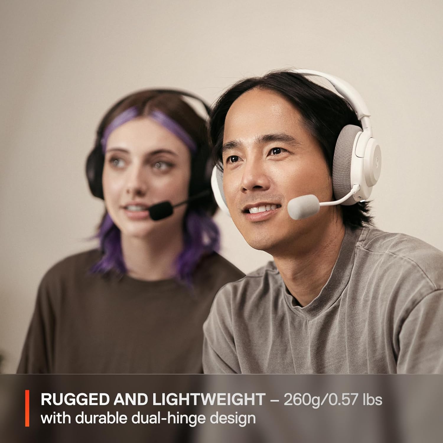 SteelSeries Arctis Nova 3X Wireless Gaming Headset For Xbox And Other Platforms - Black - Image 8