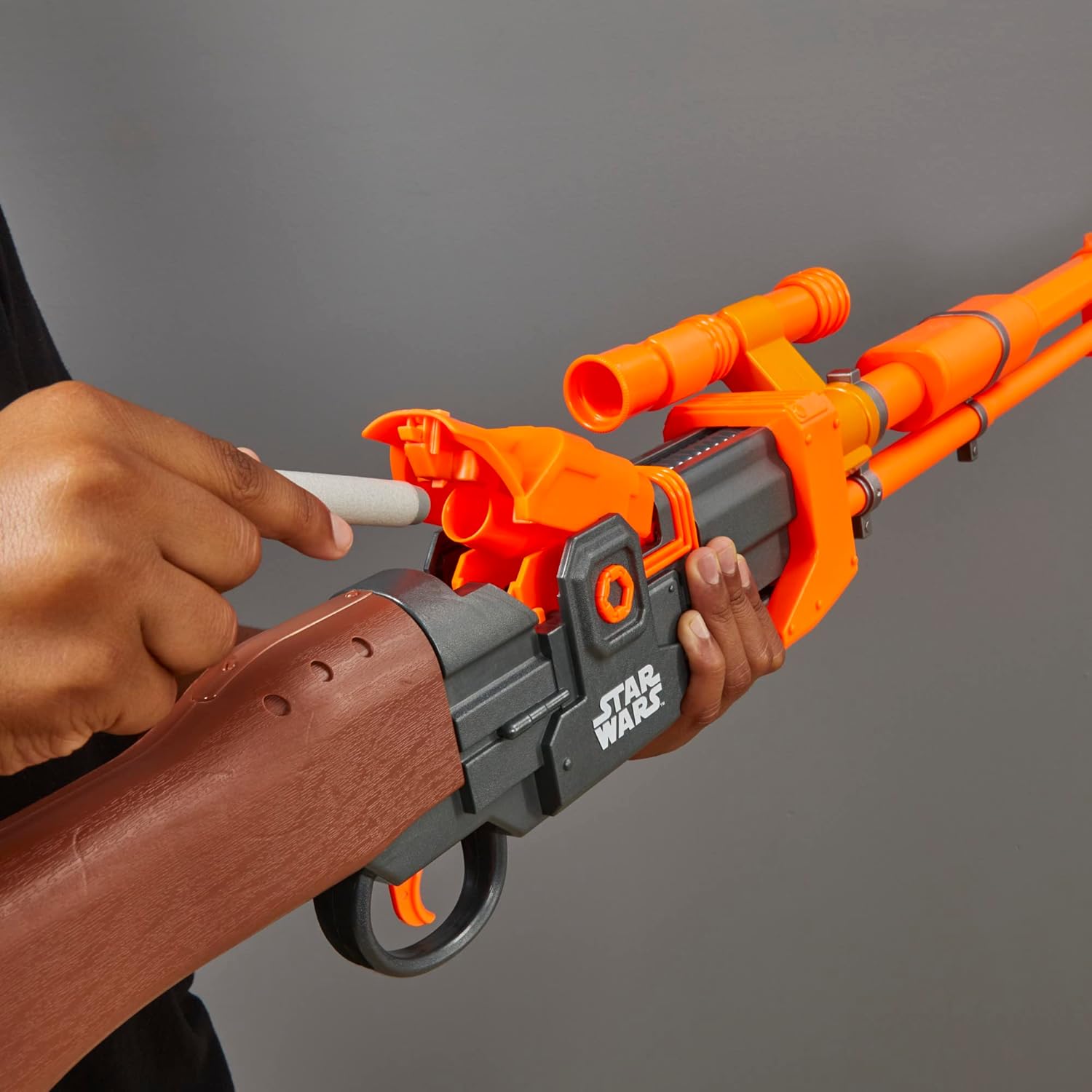 Nerf F2980, Star Wars Amban Phase-Pulse Blaster - Default Title - Image 8