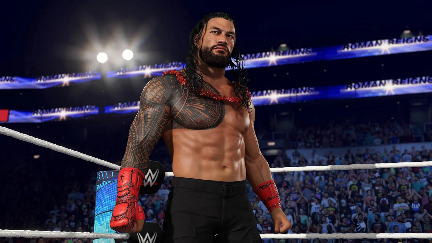 Sony PS5, WWE 2K25, PlayStation 5 - Default Title - Image 3